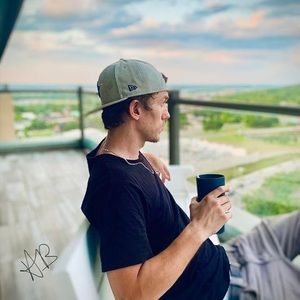 Meet your Posher, Trent